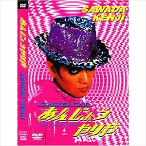 あんじょうやりや/KENJI SAWADA/沢田研二｜昭和歌謡｜ディスクユニオン