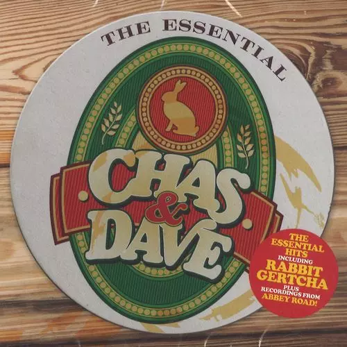 CHAS & DAVE / チャス&デイヴ商品一覧｜SOUL / BLUES