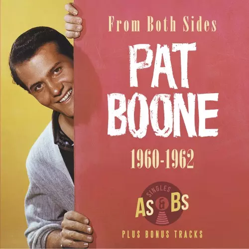PAT BOONE / パット・ブーン商品一覧｜ディスクユニオン・オンライン
