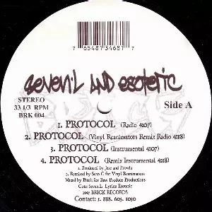 7L & ESOTERIC商品一覧｜HIPHOP / 日本語RAP｜ディスクユニオン