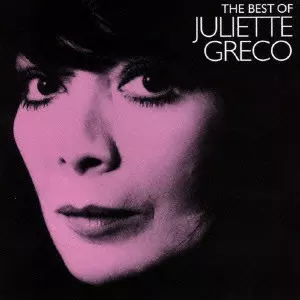 JULIETTE GRECO / ジュリエット・グレコ商品一覧｜JAZZ｜ディスク