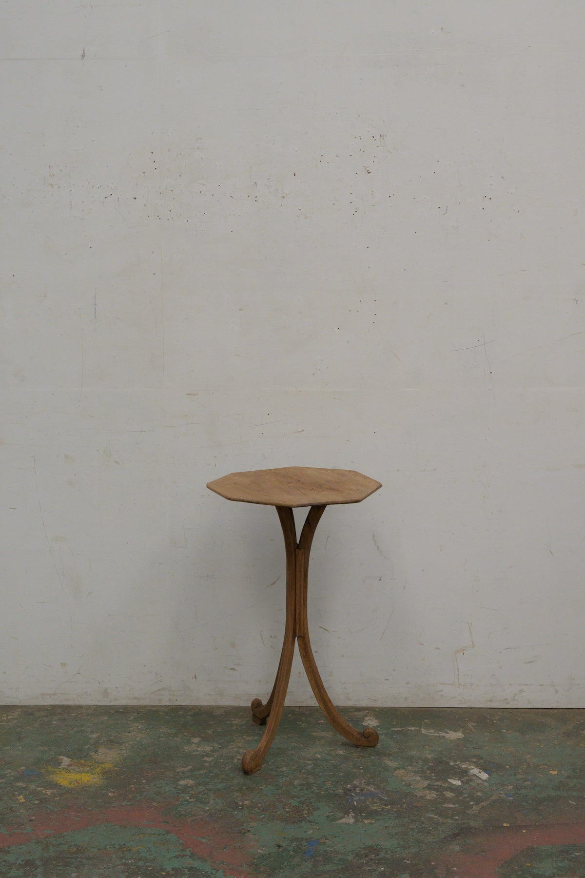 table – krank marcello