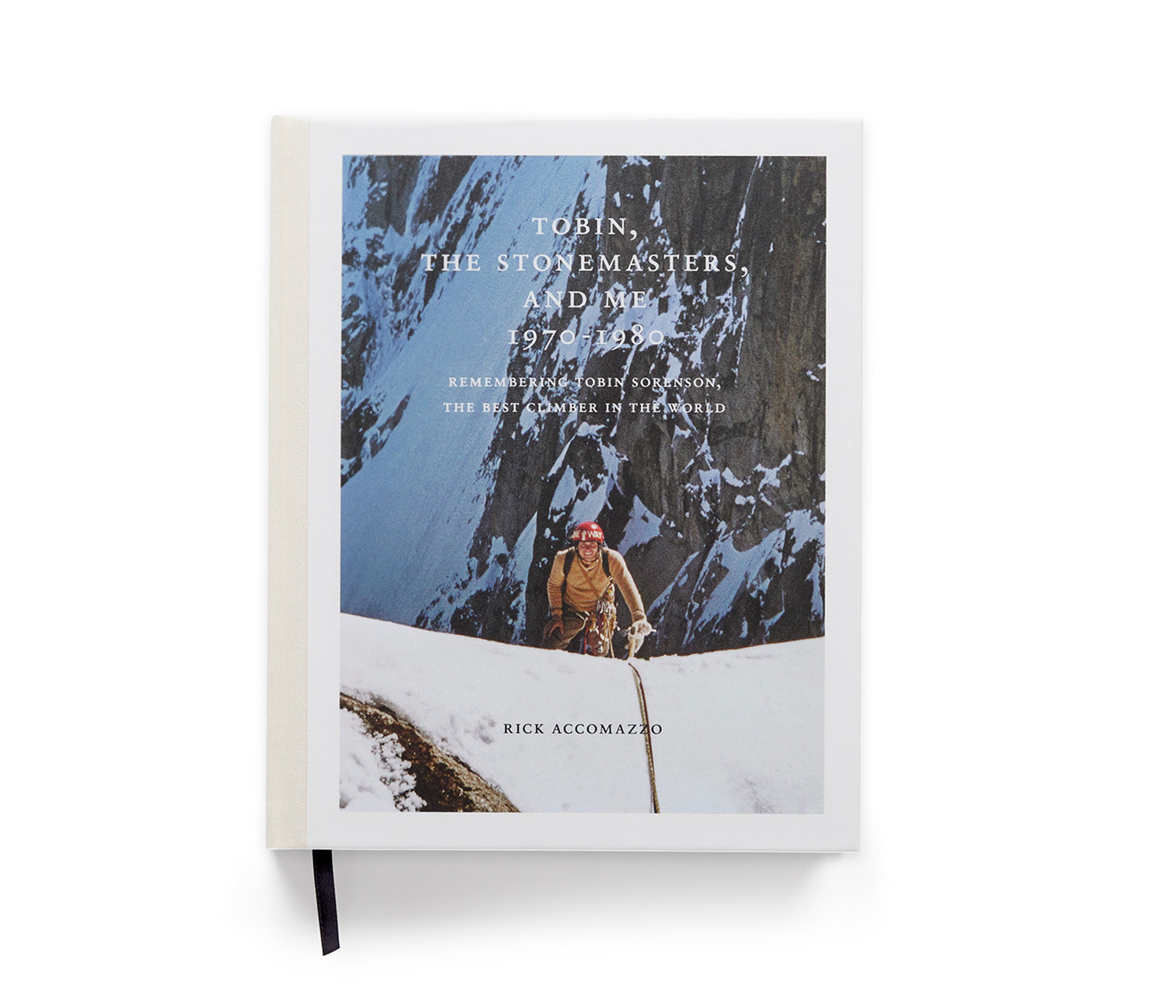 Stonemaster Books – Stonemaster books