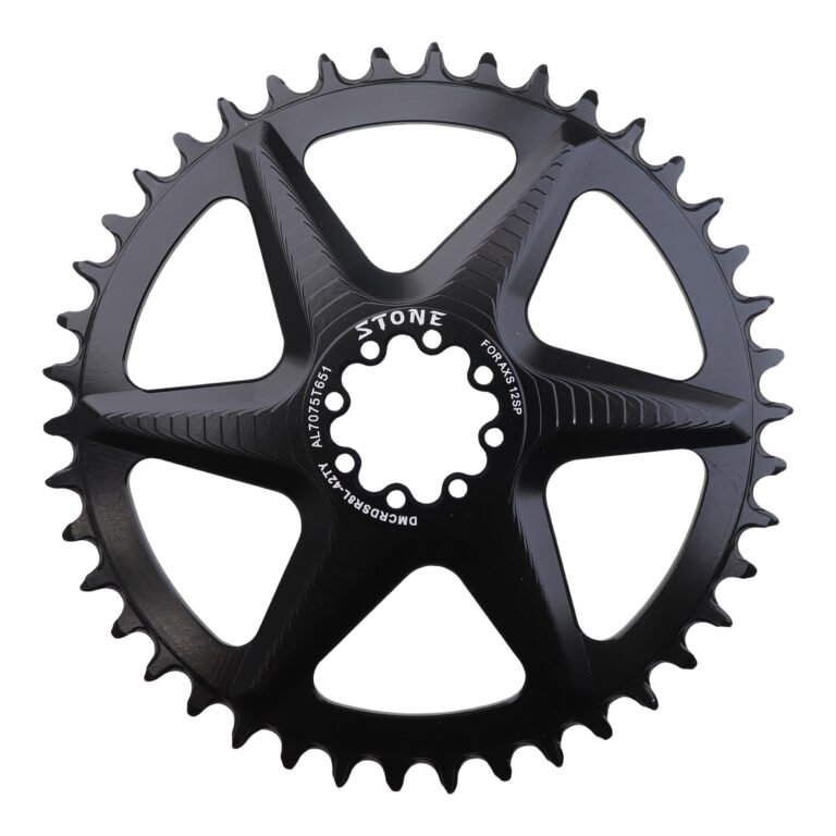 SRAM 8ピンチェーンリング用 - Stone 自転車チェーンリング