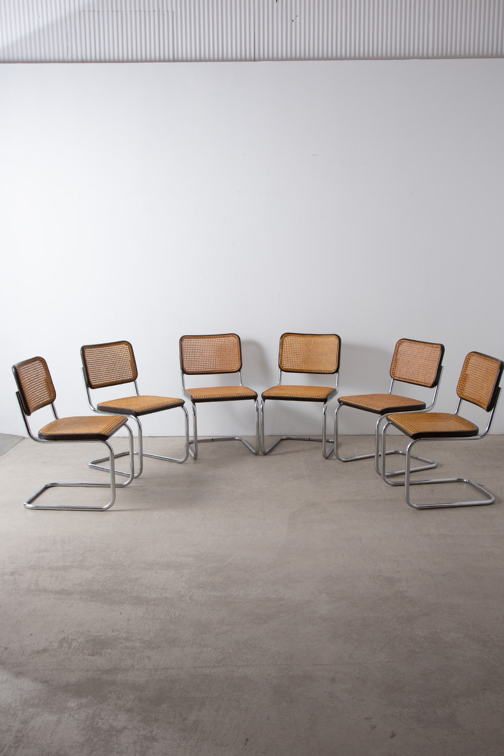 椅子 Cesca Chair x2 Knoll(ノル)CESCA CHAIR(チェスカチェア