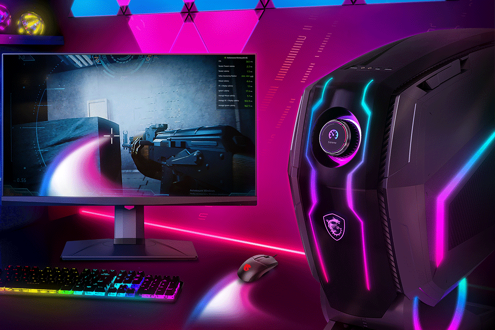 GeForce RTX™ 3090 VENTUS 3X 24G OC