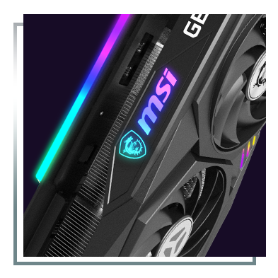 GeForce RTX™ 3080 GAMING X TRIO 10G