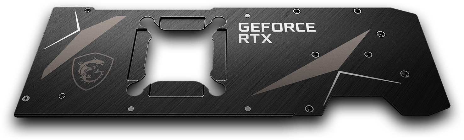 Overview GeForce RTX™ 3080 Ti VENTUS 3X 12G OC | MSI USA
