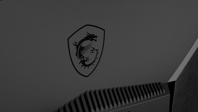 MSI ゲーミングモニター Optix G241V