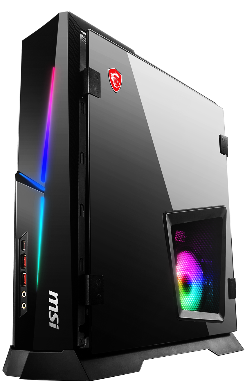 MSI Trident AS 14NUC5-682JP