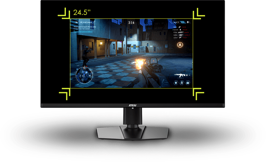 MSI MAG 272UP QD-OLED X24