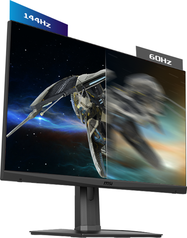 MSI ゲーミングモニター Optix MAG281URF