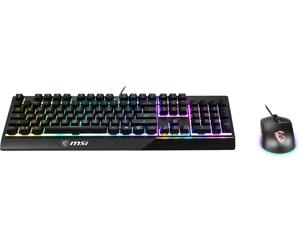 VIGOR GK30 GAMING COMBO