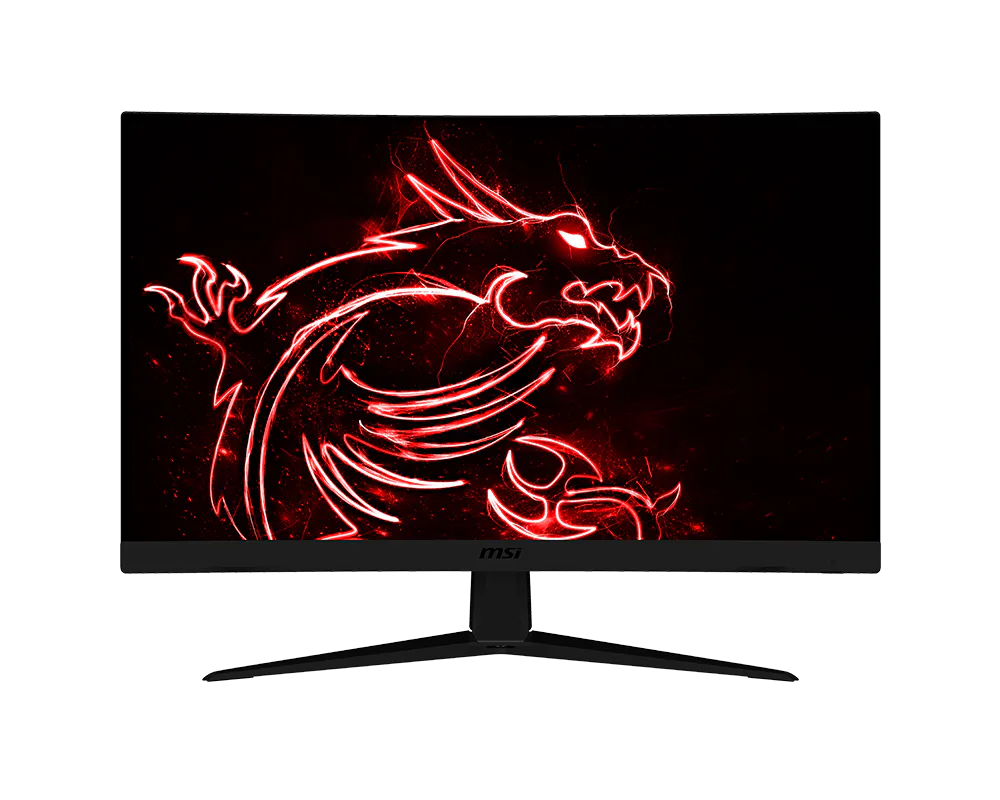 MSI ゲーミングモニター Optix G27C5