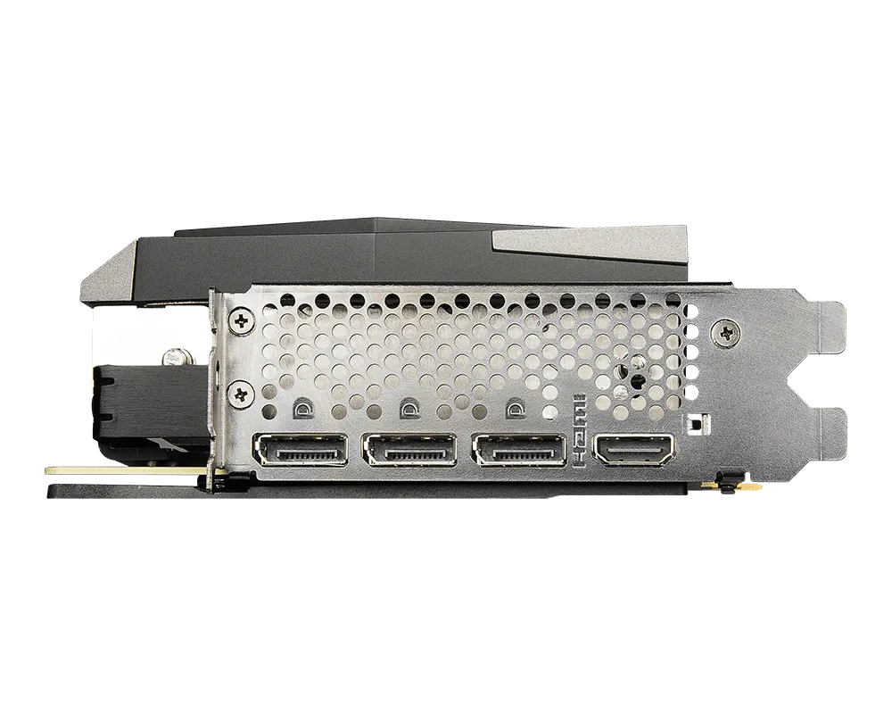 GeForce RTX™ 3080 GAMING X TRIO 10G