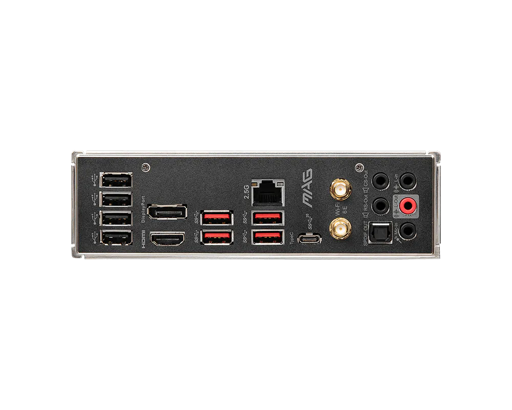 MAG B660 TOMAHAWK WIFI