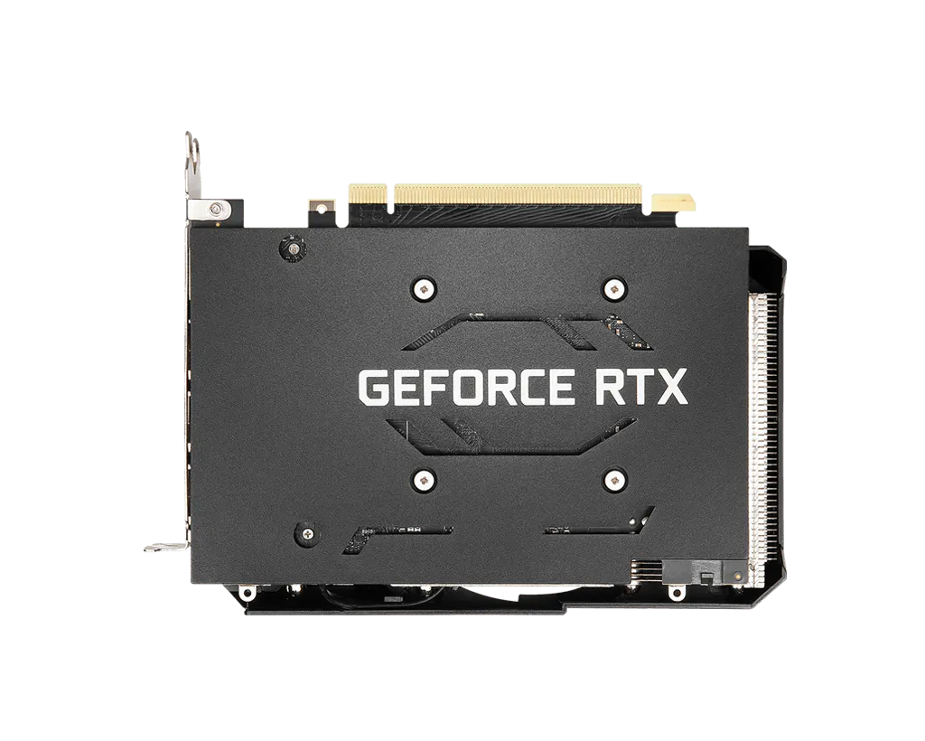 GeForce RTX 3050 AERO ITX 8G| Graphics Card | MSI Global