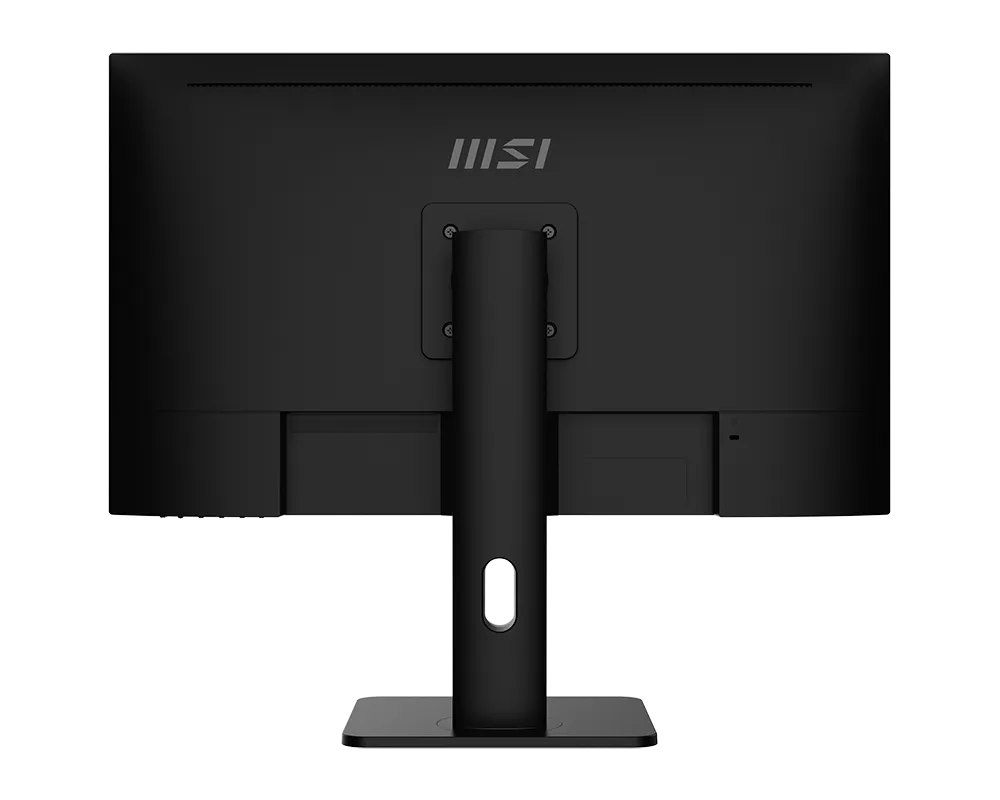 PRO MP273AP | Professional Business Monitor 27 inch| MSI