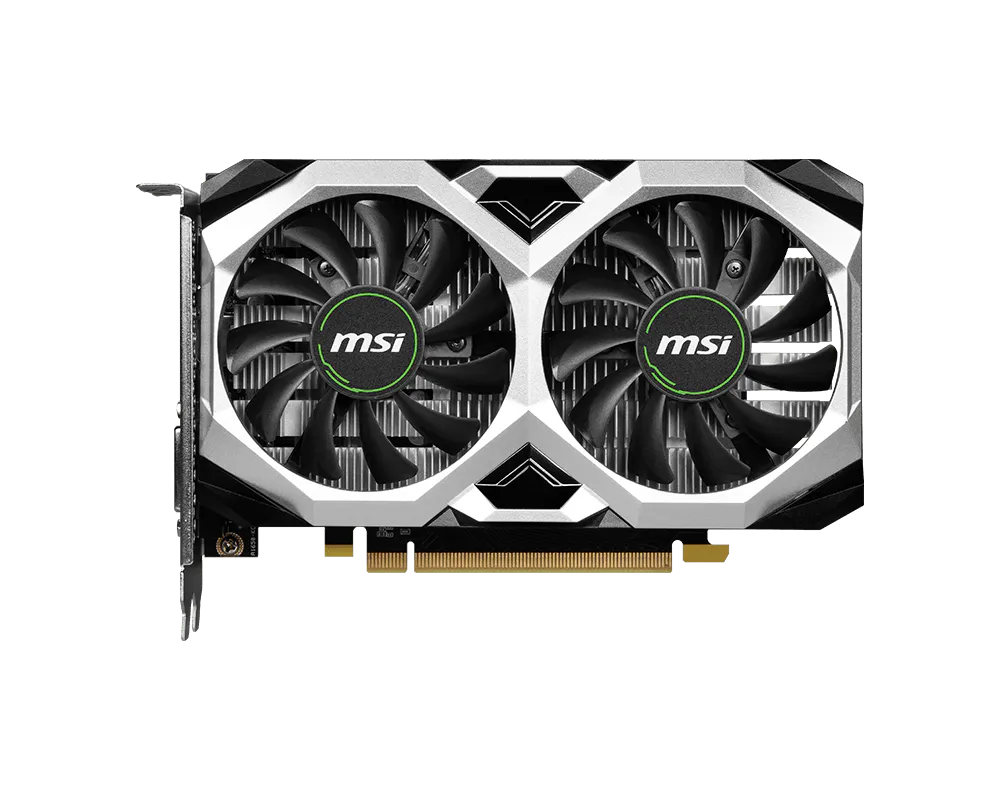 MSI GeForce GTX 1650 D6 VENTUS XS V3