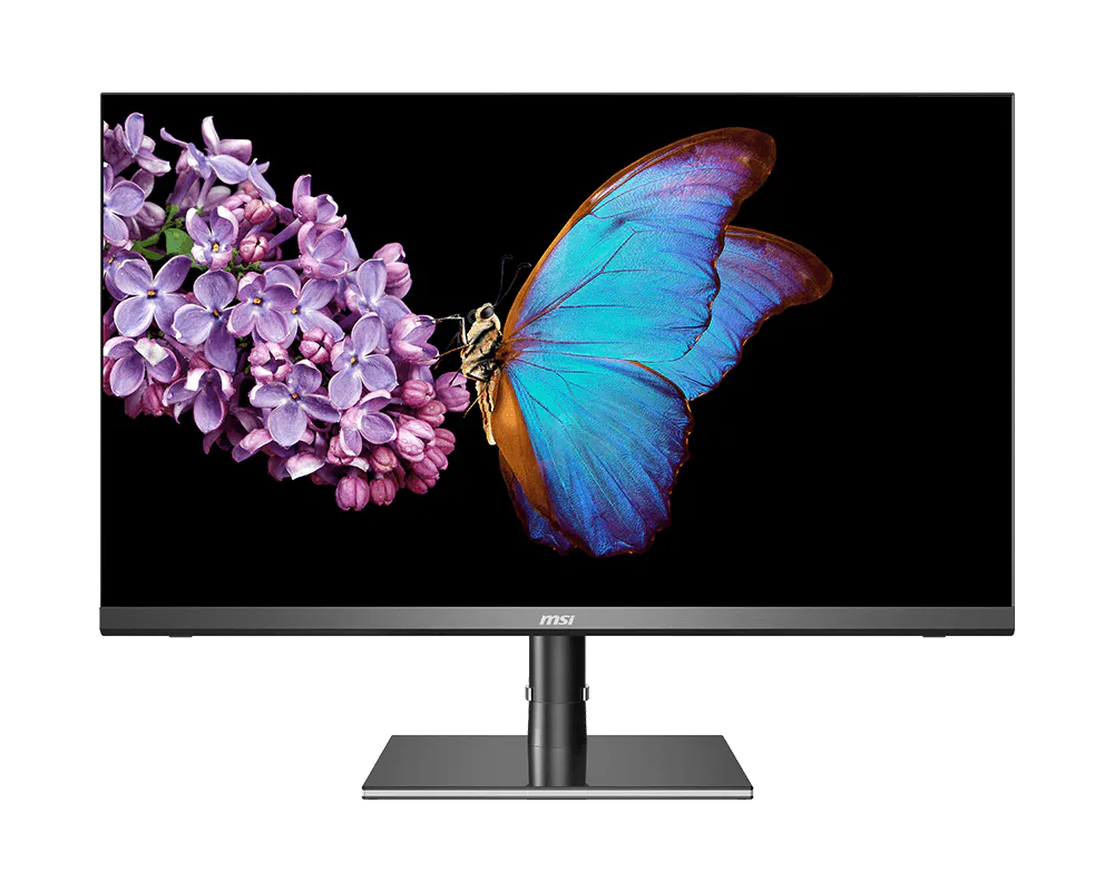 Creator PS321URV | Designer & Creator's Monitor | Create Splendid