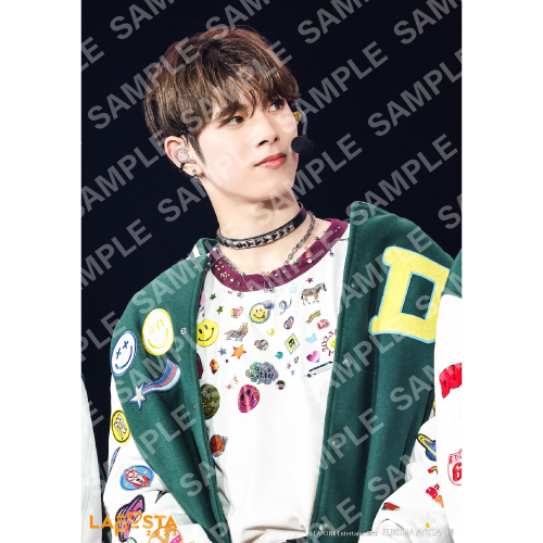 商品詳細ページ | DXTEEN OFFICIAL STORE | 【STAGE PHOTO】LAPOSTA