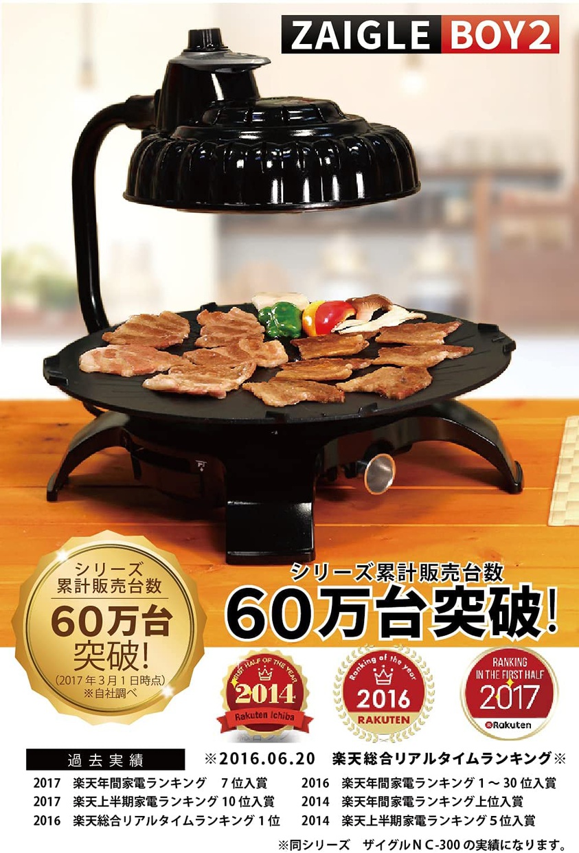 TUF(ティーユーエフ) ザイグルボーイ2 ZG-MRJ371の悪い口コミ・評判は