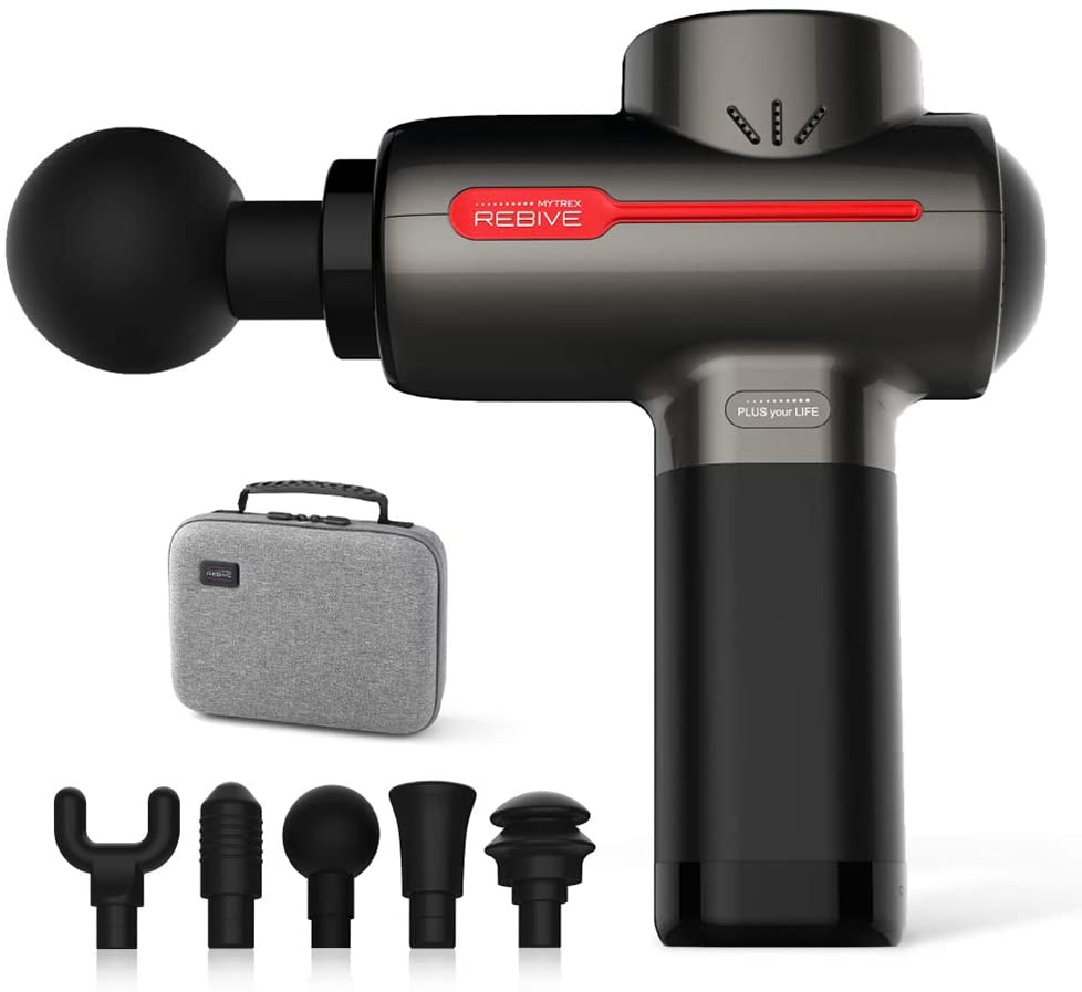 MYTREX(マイトレックス) リバイブ MT-RBN20Gの悪い口コミ・評判は