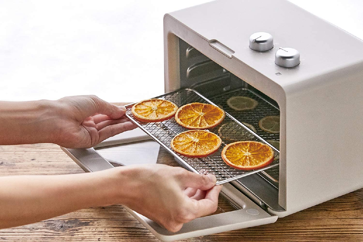 récolte(レコルト) フードドライヤー RFD-1の悪い口コミ・評判は？実際