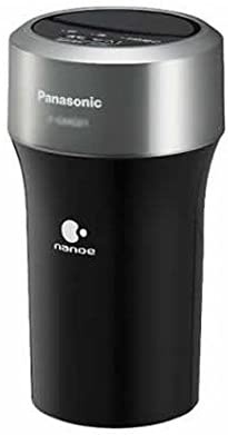 Panasonic(パナソニック) 車載用空気清浄機 ナノイー発生器 F-C100K-K