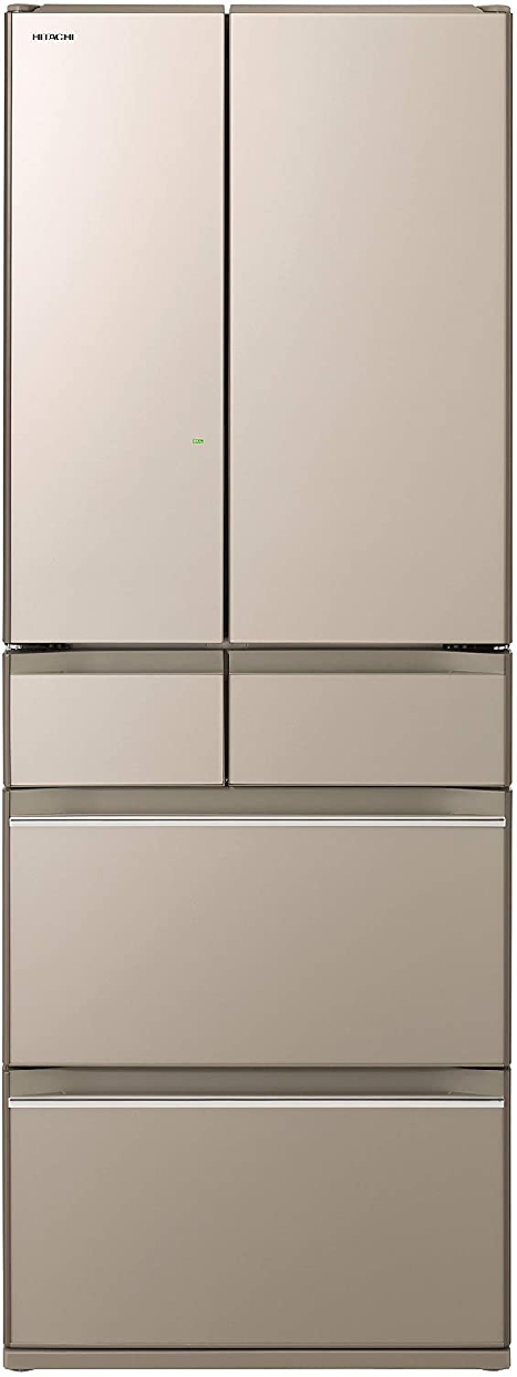 日立(HITACHI) まるごとチルド R-HW60Kの悪い口コミ・評判は？実際に