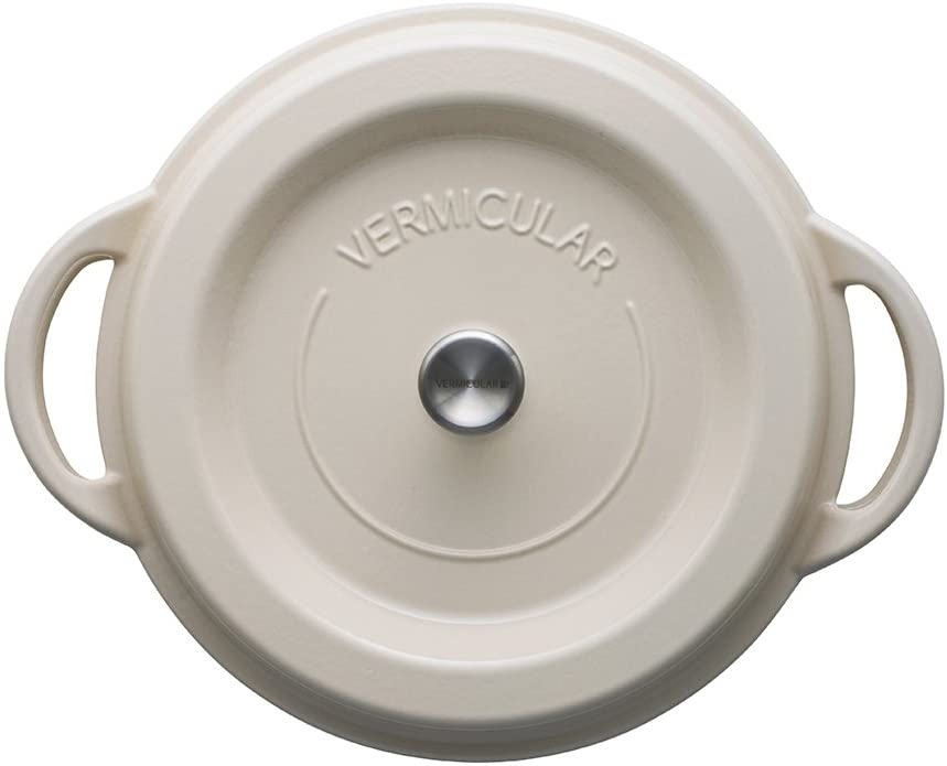 Vermicular(バーミキュラ) オーブンポットラウンド 26cm SUKIYAKI
