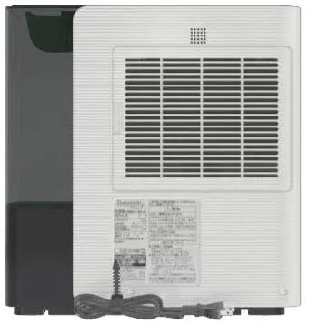 Dainichi(ダイニチ) ハイブリッド式加湿器 HD-LX1220の悪い口コミ