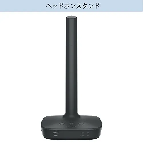 SONY(ソニー) デジタルサラウンドヘッドホンシステム WH-L600の悪い