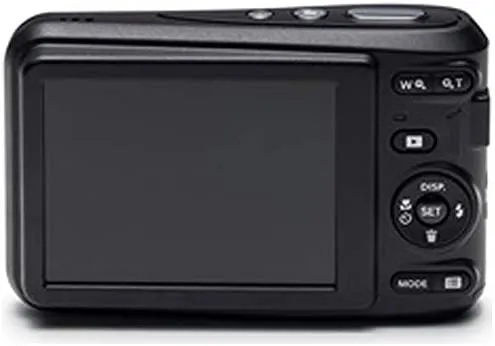 Kodak(コダック) PIXPRO FZ43の悪い口コミ・評判は？実際に使った