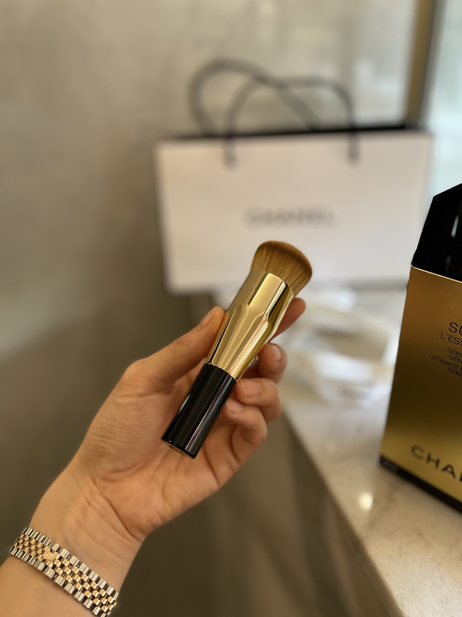 CHANEL(シャネル) サブリマージュ レサンス ドゥ タンの悪い口コミ