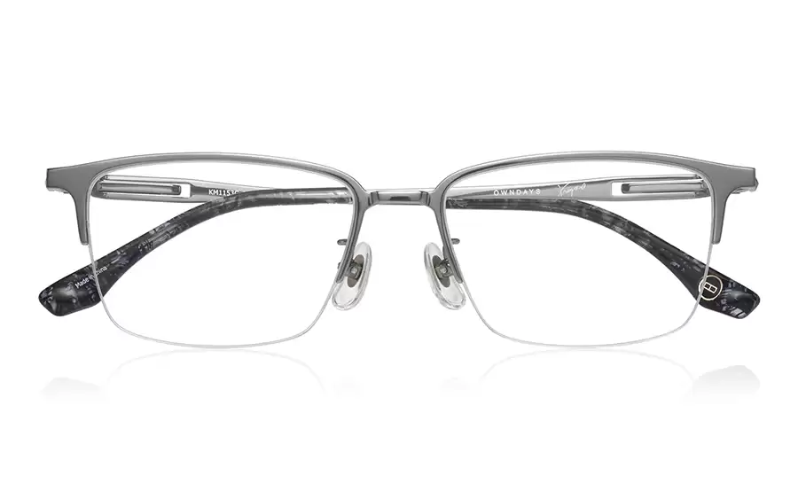 K.moriyama KM1153G-4A C3 | メガネ通販のオンデーズオンラインストア