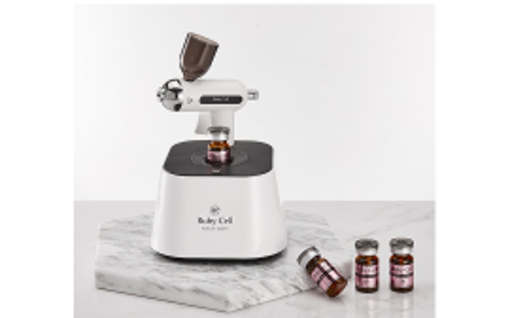 Home | Ruby-Cell stem cell cosmetics