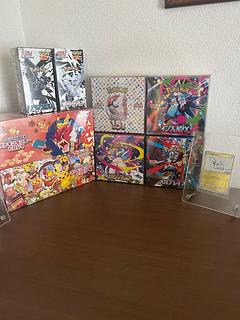 ポケカ 引退品」の激安通販 | magi