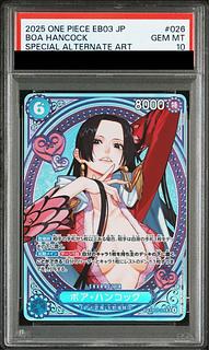 ハンコック psa10」の激安通販 | magi