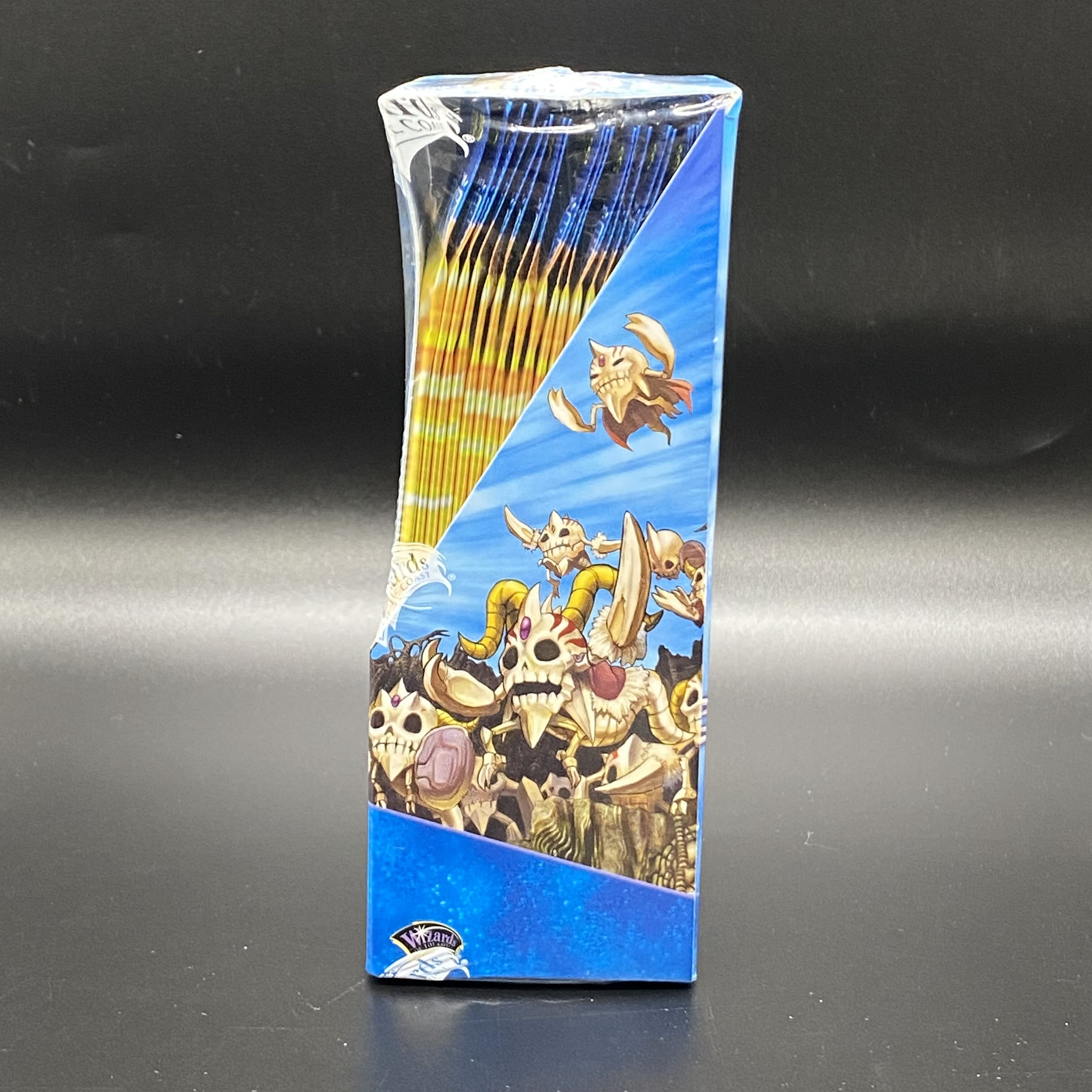 DM-06 デュエル・マスターズ TCG 闘魂編 拡張パック 第1弾