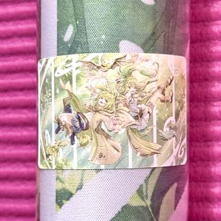 霊使い プレイマット」の激安通販 | magi