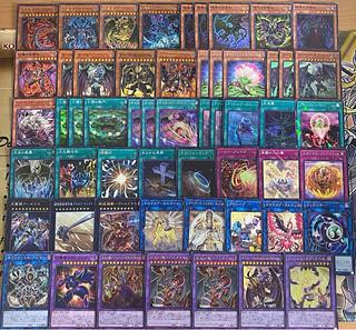 三幻魔 デッキ」の激安通販 | magi