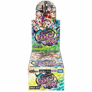 デュエマ（未開封パック）のカード販売・通販 | magi