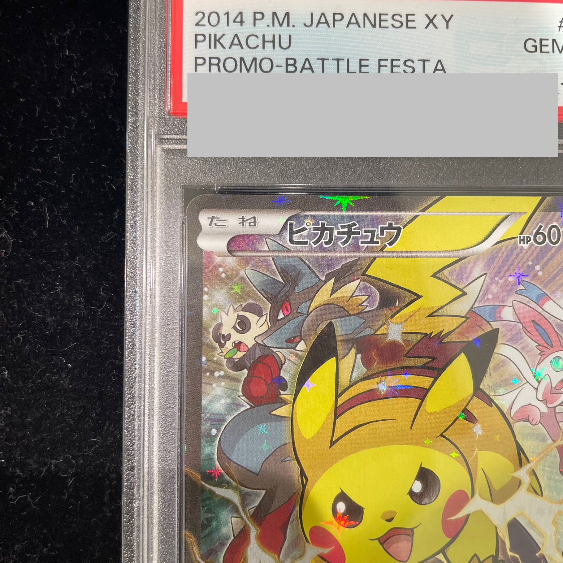 要事前連絡】ポケモンカード ADVシリーズ PROMO ピカチュウ まとめ売り