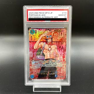 エース psa10」の激安通販 | magi