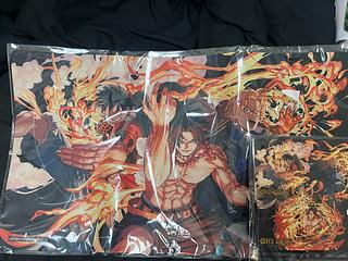 ワンピ プレイマット」の激安通販 | magi