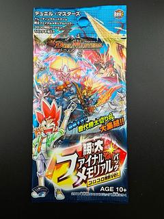 デュエマ（未開封パック）のカード販売・通販 | magi