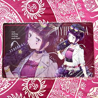 ヒロアカ プレイマット」の激安通販 | magi