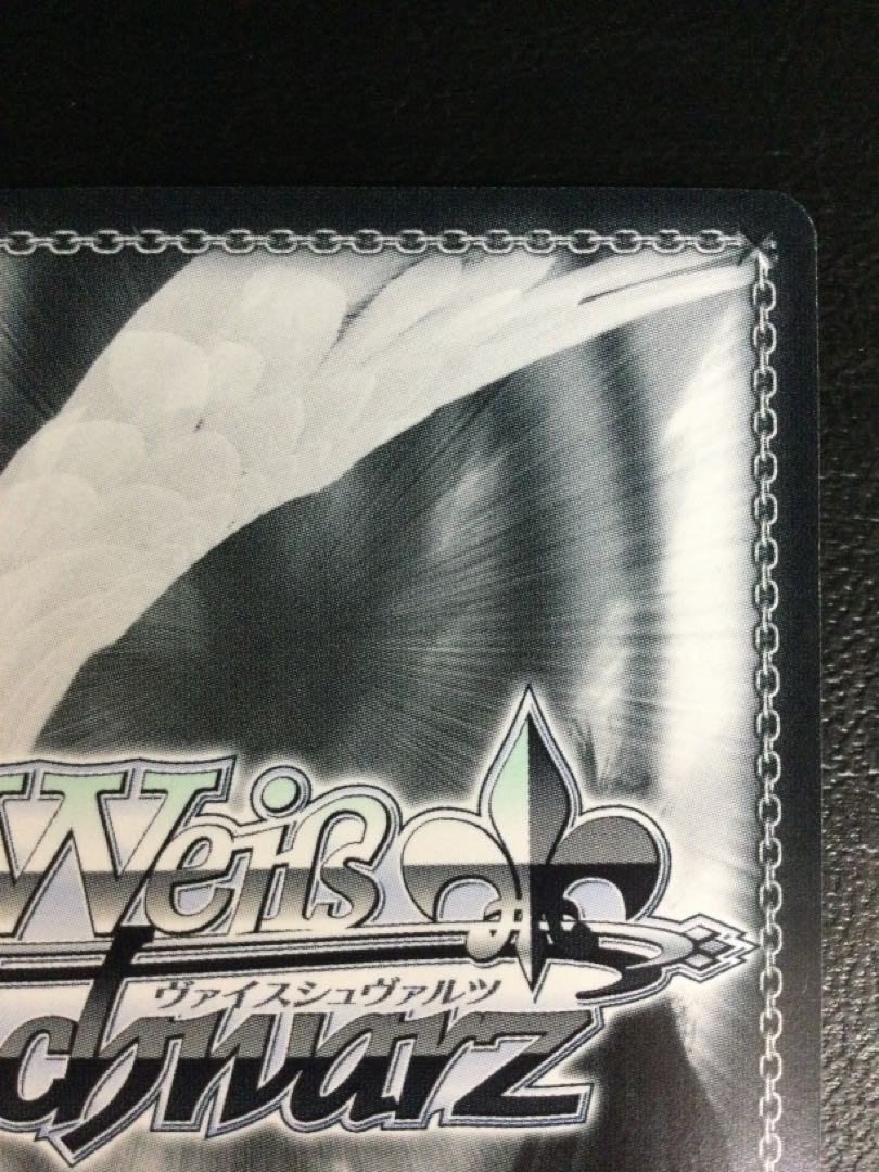 ② (微キズ) 聖槍の担い手 獅子王(サイン入り) SP FGO/S87-001SP 1枚の