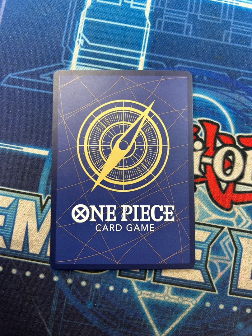 おナミ ST18-002 （8パックバトル優勝記念品） 1枚の通販 トレスタ